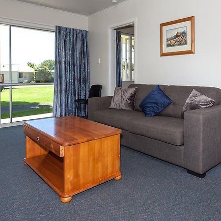 Harbourside Holiday Park Whitianga Exterior photo