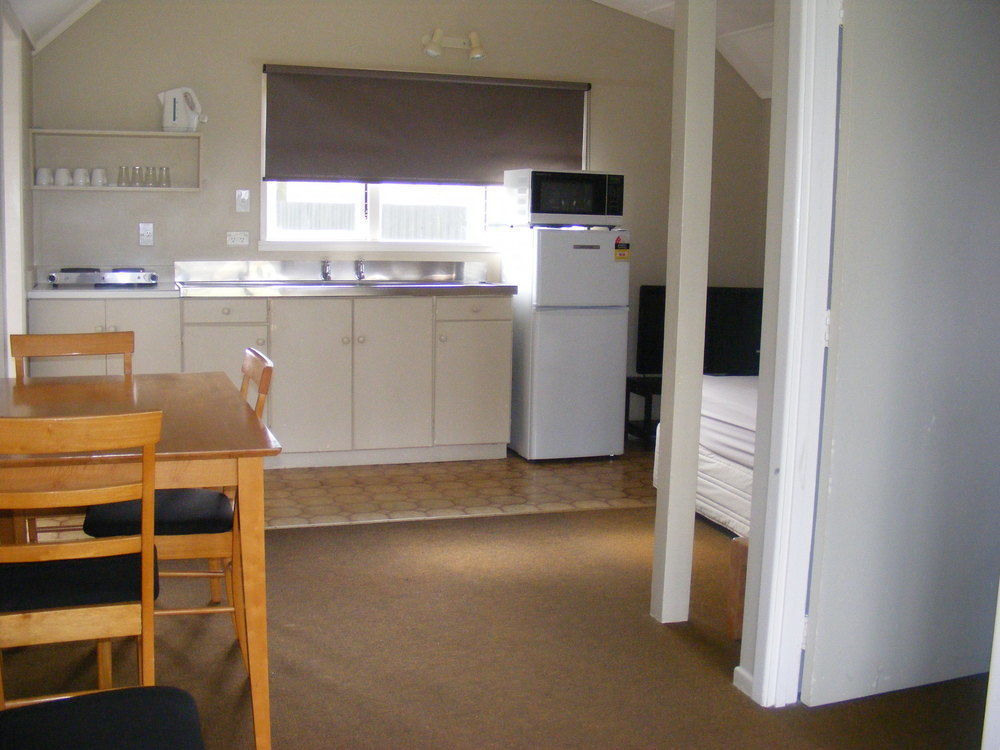 Harbourside Holiday Park Whitianga Exterior photo