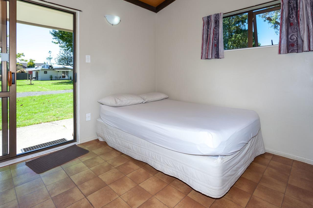 Harbourside Holiday Park Whitianga Exterior photo