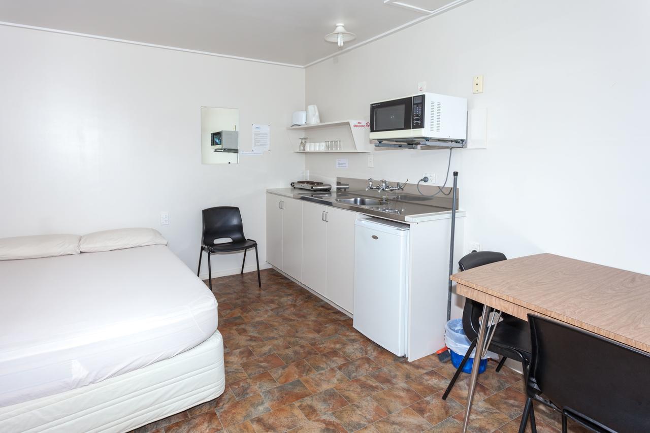 Harbourside Holiday Park Whitianga Room photo