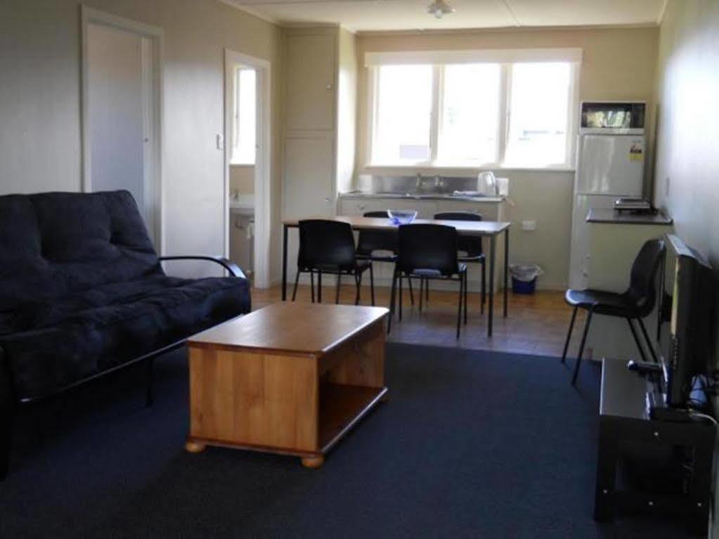 Harbourside Holiday Park Whitianga Exterior photo